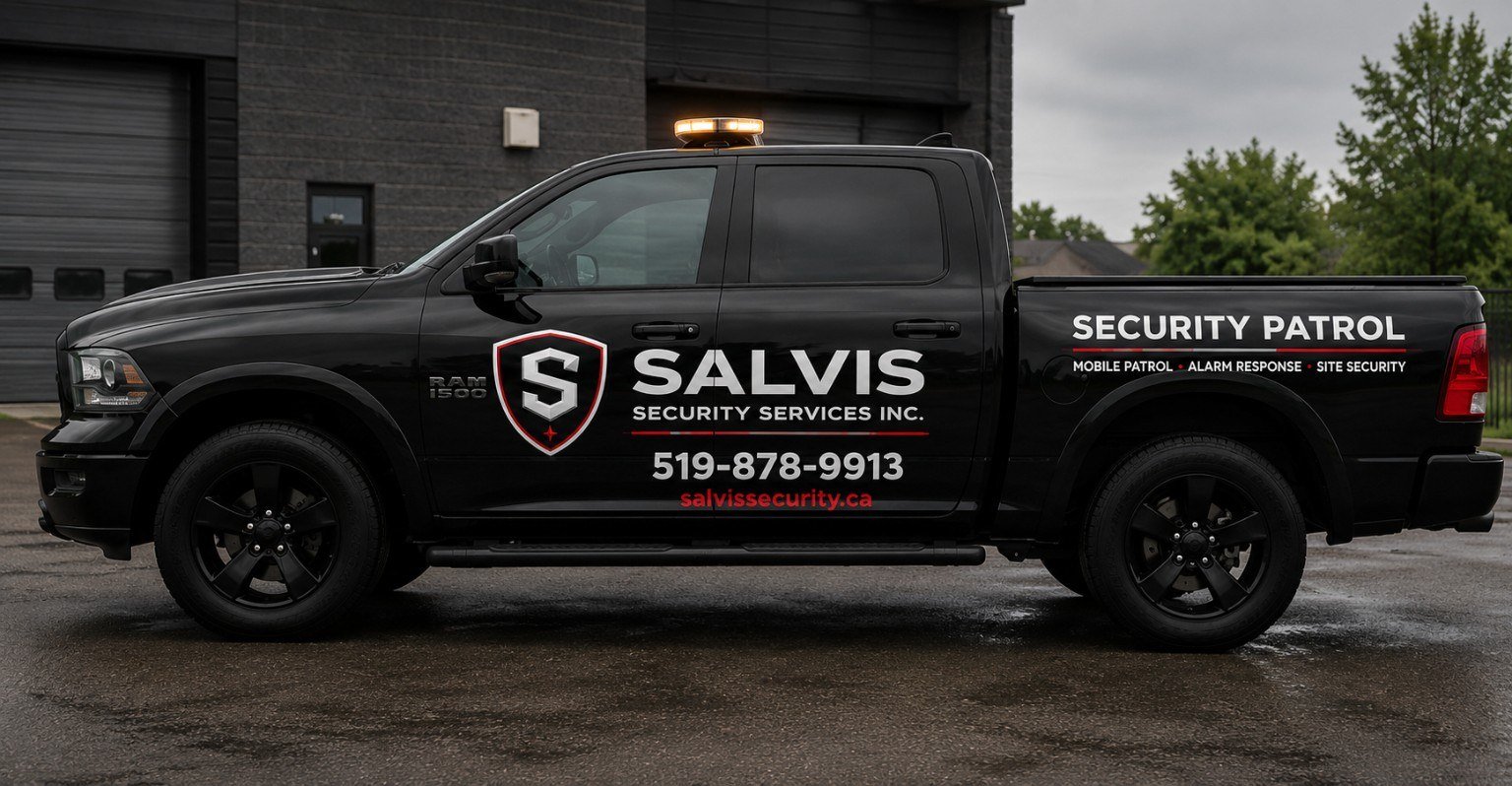 Illustrative image for What to Look for During a Property Security Walkthrough